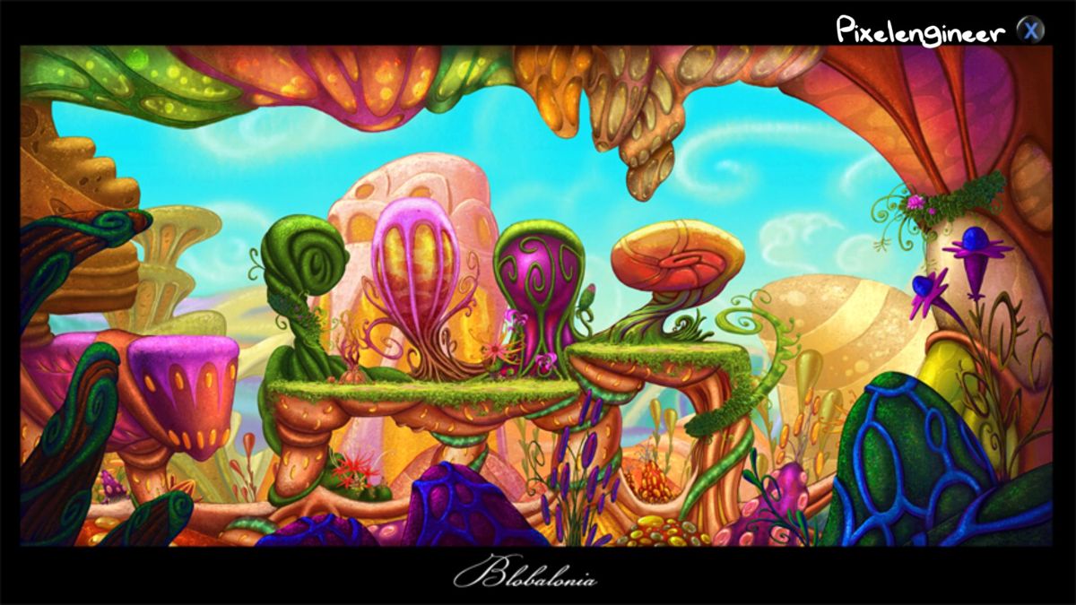 A Boy And His Blob Retro Collection screenshot 4 for Playstation 4